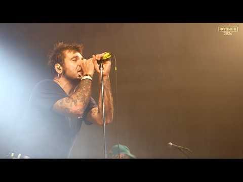 SALÒ - Rotten.com (Fusion Festival 2026)