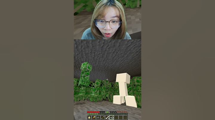 เมื่อบ้านเพื่อนมีความลับซ่อนอยู่ #minecraft #memes #funnymemes #ตลก #tlg #ไทย