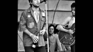 Eric Burdon Band - Hoochie Coochie Man chords