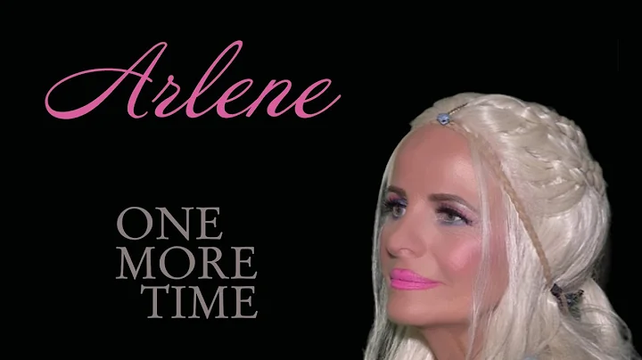 ARLENE - ONE MORE TIME