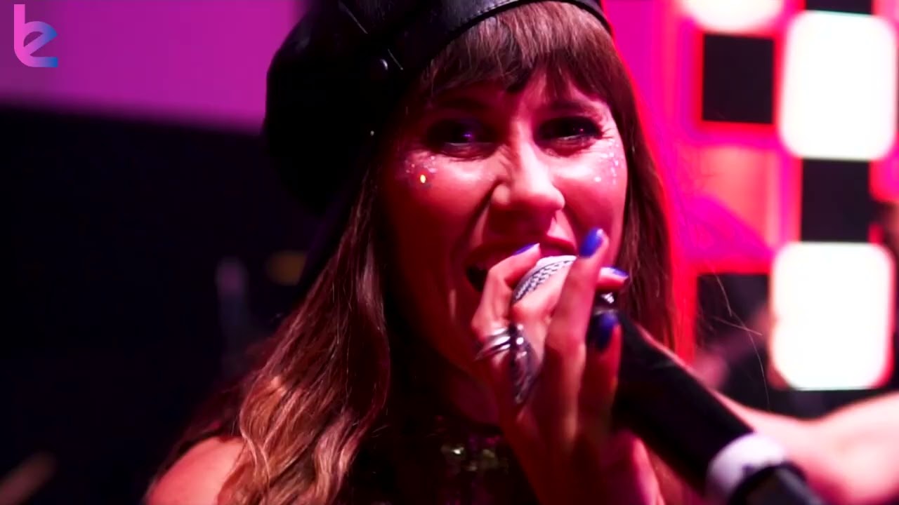 The Power | London Party Band | Energeti Flawless Events Entertainment