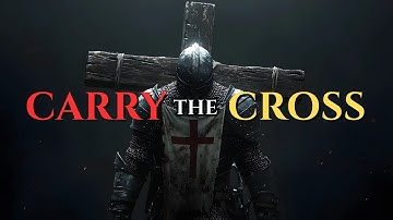 Stand as a Soldier of Christ — Not as a Slave to Sin｜A Templar’s Call to Arms - Christian Motivation