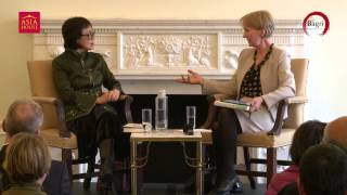 China's Now Generation | Asia House Bagri Foundation Literature Festival 2015