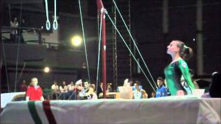 La Ginnastica Artistica..