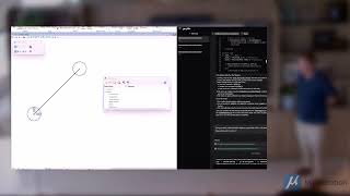 Innovation Meet-Up Series: MicroStation’s Coding with AI