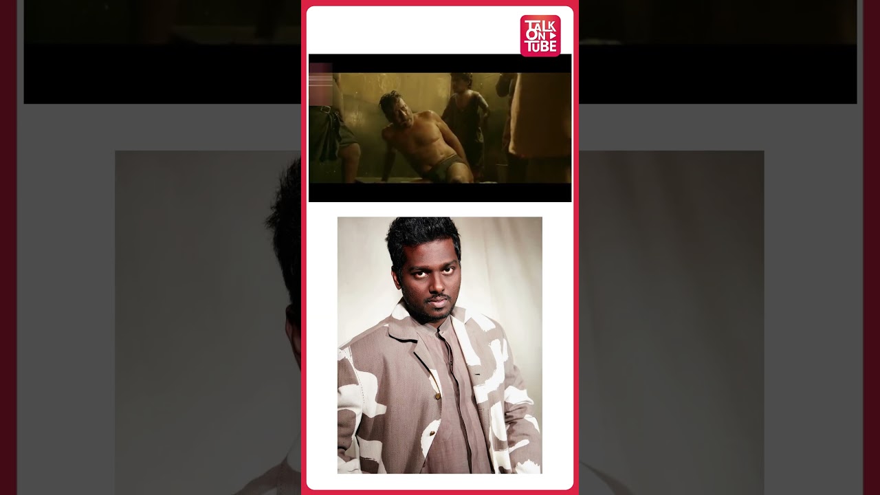 Bigil movie-ல இந்த Scene note பண்ணீங்களா? | Talk On Tube [TOT]