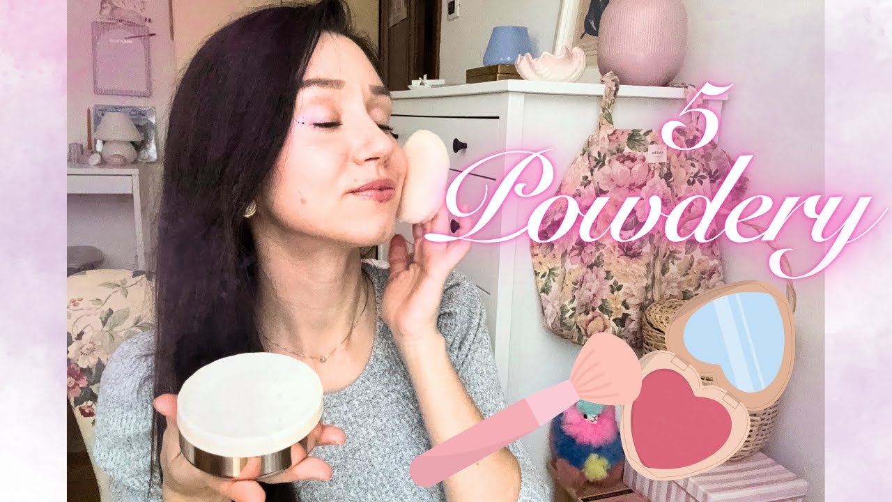 5 PROFUMI CHE ODORANO DI CIPRIA 🤍