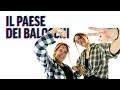 Il paese dei balocchi  canzoni per bambini e baby dance di divertiballi