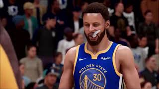 NBA 2K21   Next Gen Game Reveal Trailer PS5