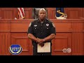 Bailiff on tv court show charged with murder