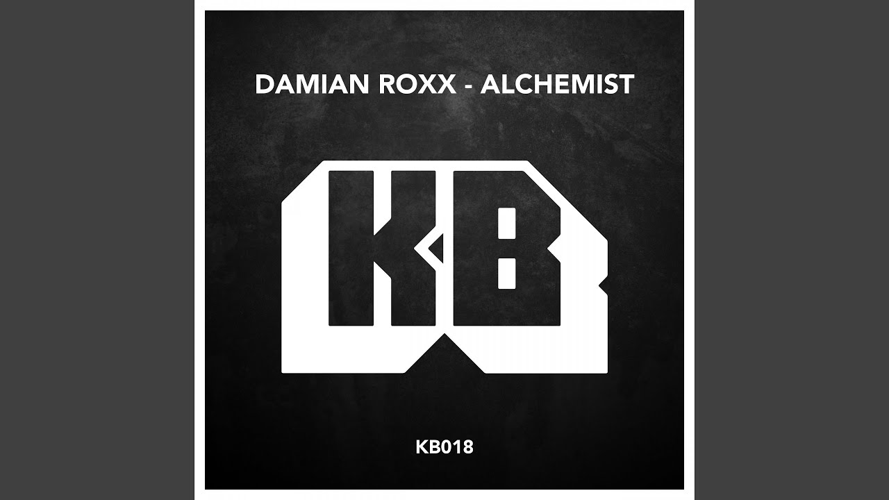 Watch Alchemist on YouTube Watch Alchemist on YouTube
