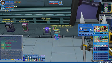 GDMO | Opening Bm Box from January Event | No more Alarm Clock please! xD