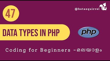 PHP Data Types Explained: A Comprehensive Guide for Web Developers