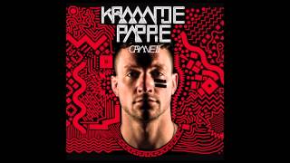 Video thumbnail of "Kraantje Pappie - 08. Simpele Zes [Crane II]"