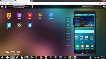How to Record Your Android screen (No Root Needed)