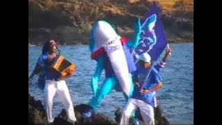 Clip Ferro Gaita - Apoio à Selecção Nacional