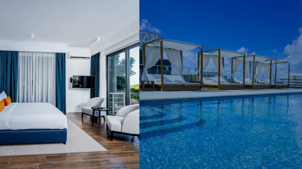 Urban by CityBlue, Dar es Salaam II