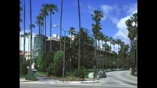Video voorbeeld van "♪ Weekend in L.A. / George Benson"