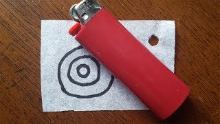 Thumbnail for DO 3 AMAZING MAGIC TRICKS WITH A LIGHTER! (Learn the Awesome Secrets)
