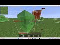 Playing minecraft training my aim!!!