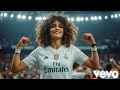 Luna Rivera Hala Madrid Official Anthem Video Waka Waka Inspired 2025 Luna Rivera Hala Madrid Official Anthem Video Waka Waka Inspired 2025