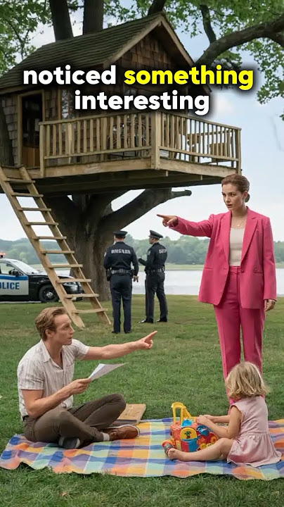 Karen Harassed My Son Over HOA Rules — So I Bought the Land to Her Garage and Shut It Down! #hoadram