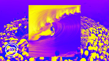 WSL PURE is taking action in Tahiti | #GlowingGone