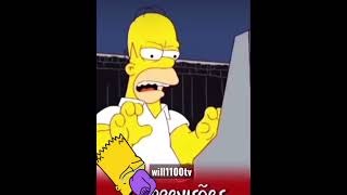 Simpsons e suas previsões