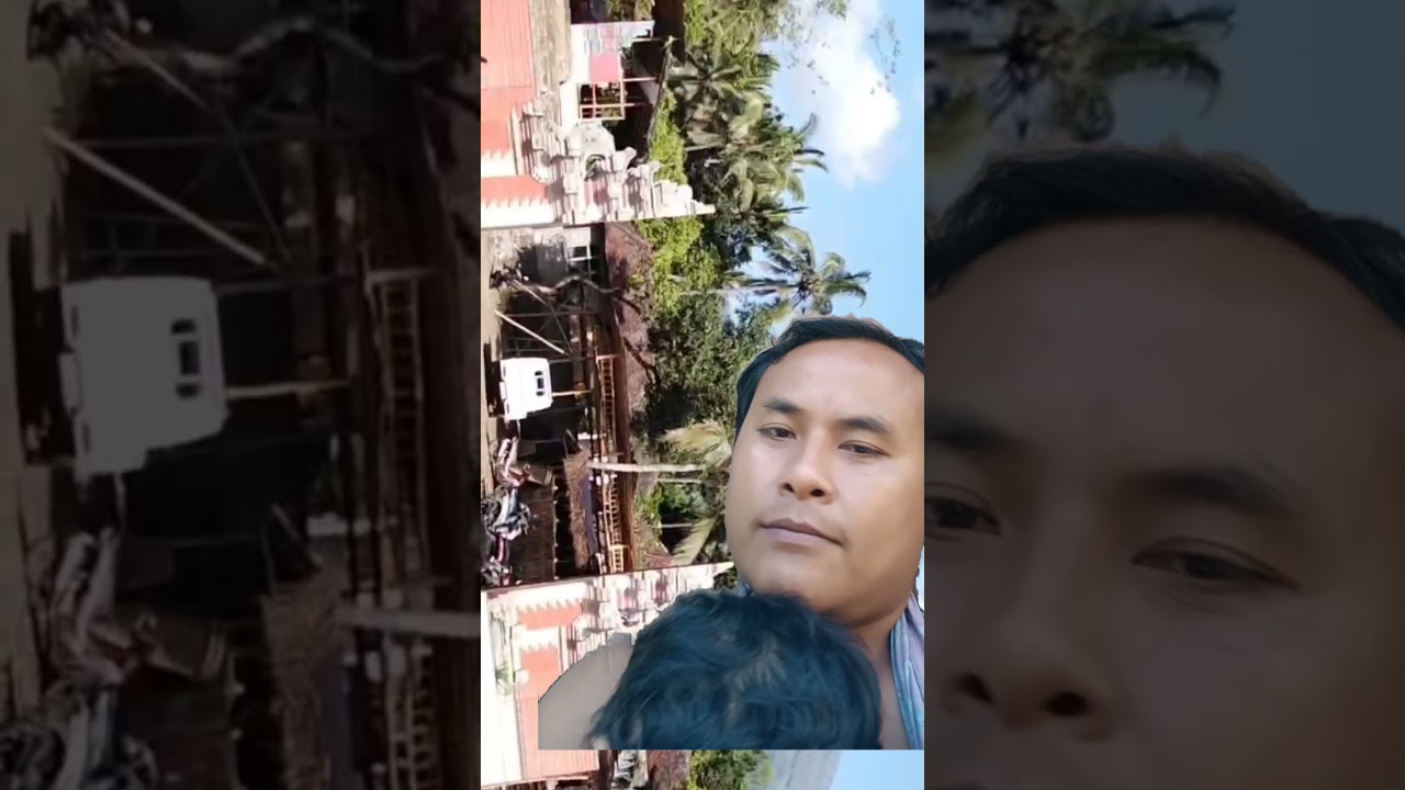 ngibur toon. pang sing stress