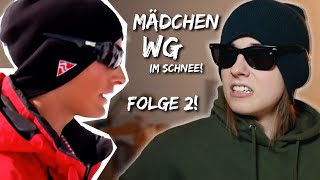 Süße Skilehrer! MÄDCHEN WG im Schnee | Folge 2