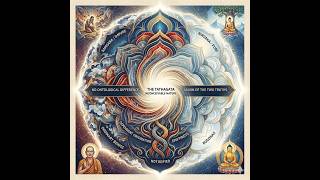 C22 No real difference between pure/tathāgata/nirvāṇa and impure/ordinary-being/saṃsāra.