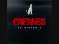 Afuera - Caifanes