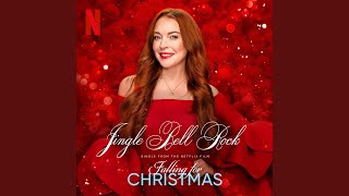 Jingle Bell Rock (from the Netflix Film \\