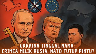 Download Lagu 4 Kemenangan Rusia: Dari Crimea Hingga NATO Gagal Ekspansi! MP3 Download Lagu 4 Kemenangan Rusia: Dari Crimea Hingga NATO Gagal Ekspansi! MP3