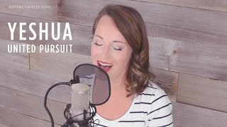 Yeshua - Version Française (United Pursuit) - Émilie Charette chords