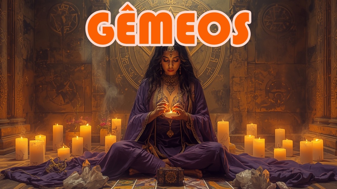 GÊMEOS ♊ UMA SURPRESA INESPERADA VAI ACONTECER! ❤️ UMA MUDANÇA TE DEIXARÁ DE BOCA ABERTA! 😍🙏🏼🌈✨MARÇO