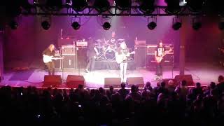 #ShittyMillennialVideos 📱📹🎬 CandleBox 🕯️📦 - Miss You 🥹🥰 @ Roseland Theater  Portland, OR  09/26/2018