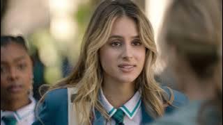 Download lagu Louise Gruzinsky Scenepack - Big Shot