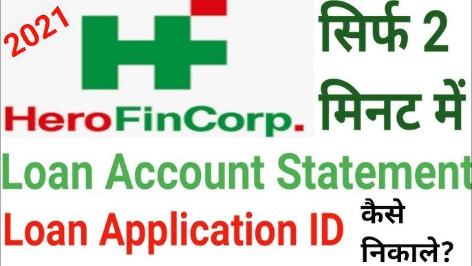 DSA Registration & Training- How To LogIn In Hero FinCorp CRM