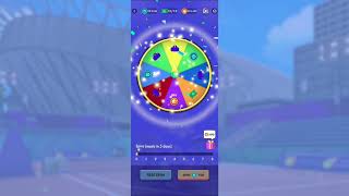 Tennis Champs Game Feature Update: GEAR 💥 #TennisChamps #JoyrideGames screenshot 5