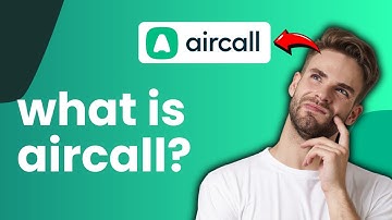 Aircall Review 2025 – Is It The Best for Your Business?