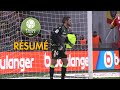Résumé du Match RC Lens vs FC Lorient (1-0) - Saison 2019/20 ⚽