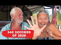 540 seconds of 2020 One year of cruising life in the Caribbean. No talks just music and superb shots