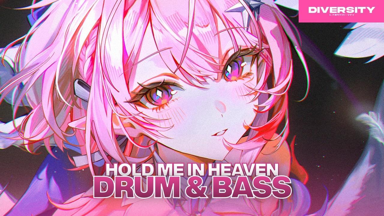 Andromedik, Arcando & Raphaella - Hold Me In Heaven (Lyrics) - YouTube
