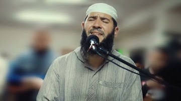 تلاوة عطرة لاتوصف سبحان من وهبه هذا الصوت الشيخ غسان الشوربجي من سورة نوح