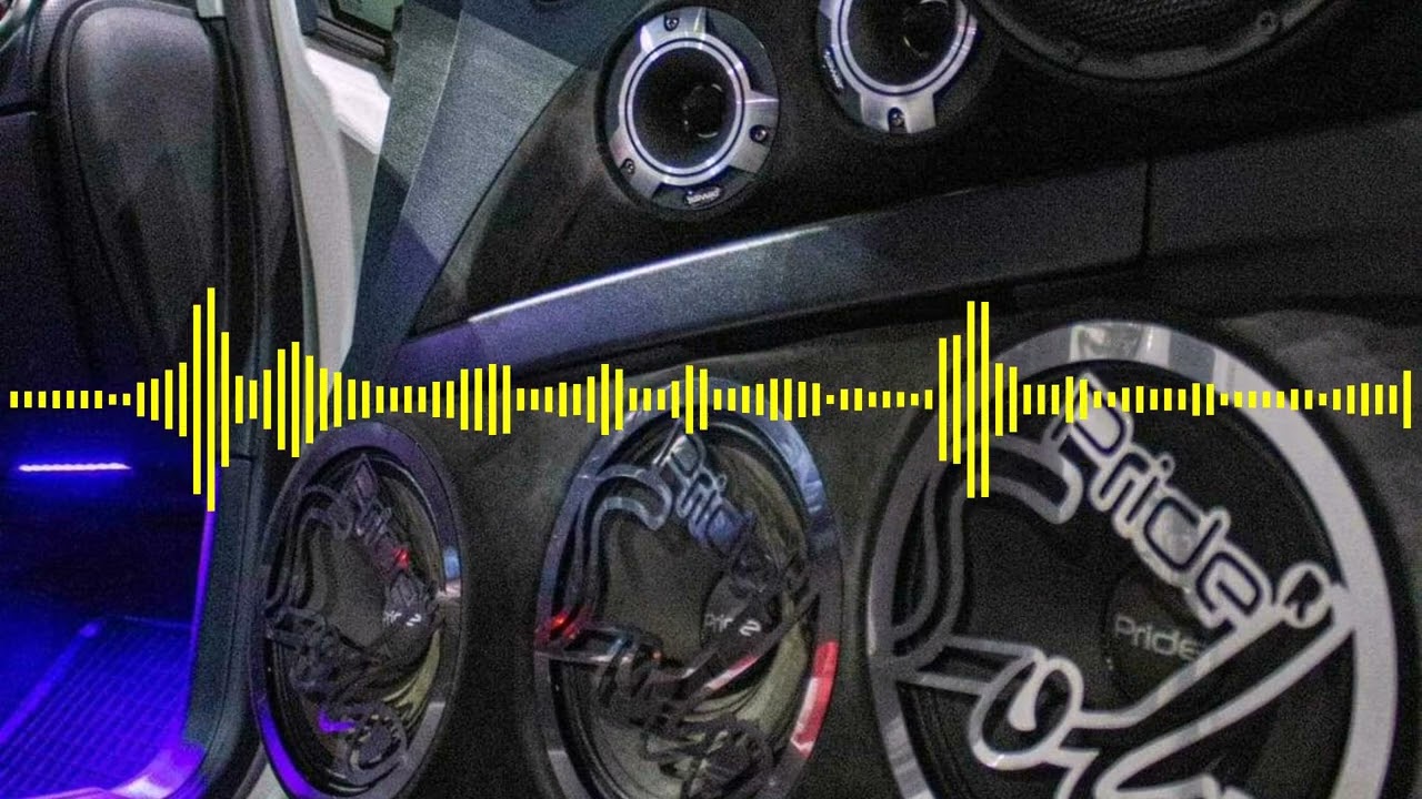 (28Hz - 33Hz) Calvin Harris - Sweet Nothing (Rebassed By Apollo)