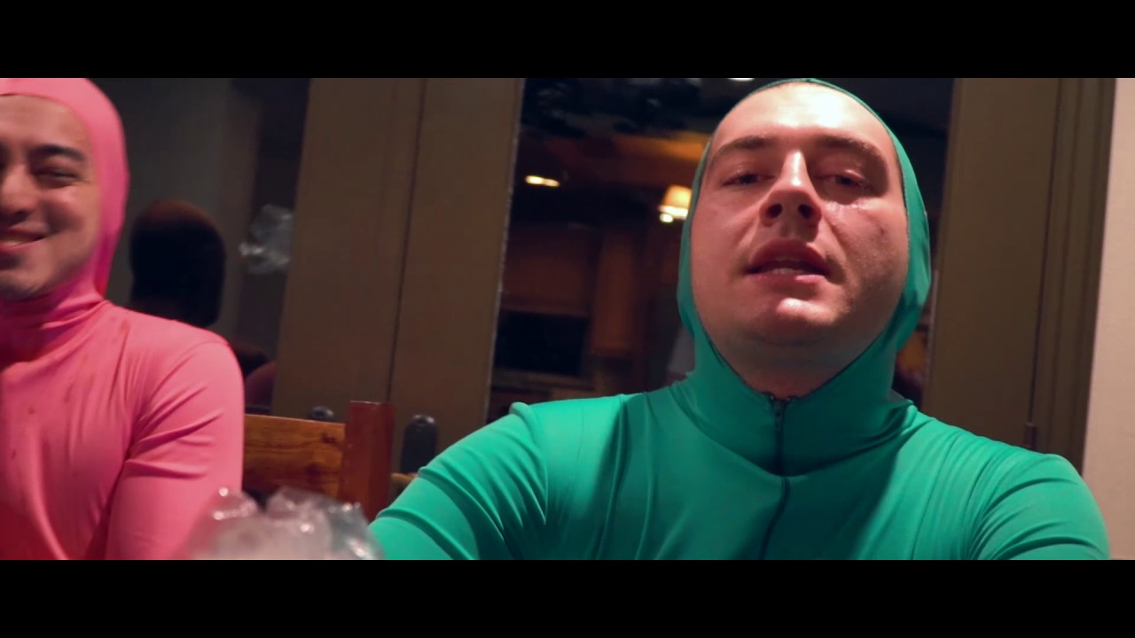PINK GUY X GETTER X NICK COLLETTI - \