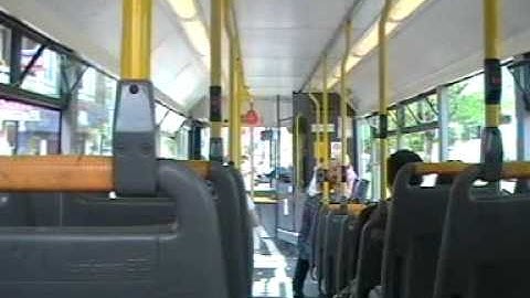 Voith Dennis Dart PN02KCC - Stagecoach