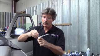 1 Drop Windshield Chip Repair - Save Time and Money with Ultra Bond