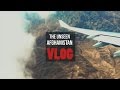The unseen afghanistan vlog
